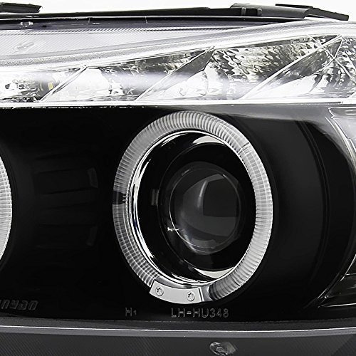 Spec-d Tuning 2lhp-e9005jm-8-tm Bmw E90 3-series 4dr Led Foto 7