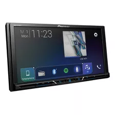 Radio Pioneer Dmh-z5150bt Android Auto Apple Car Play+camara