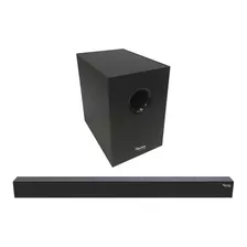 Parlante Harrison Sp-kja670i Barra De Sonido 2000w Control R