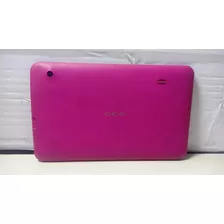 Tablet Cce Motion Gloss Tr92p Rosa Leia Descrição Defeito