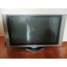 Televisor Plasma Panasonic Modelo Th42pa20 