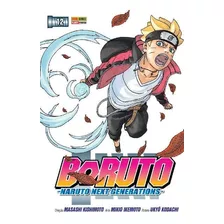 Boruto - Naruto Next Generations - Vol.12