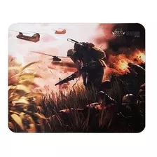 Mousepad Gamer Knup 21x26cm 