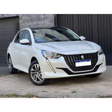 Peugeot 208 Allure Pack 