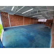 Venta Bodega De 380mts2 En Metropolitano Del Norte, Cali 9977.