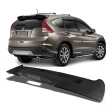 Aleron En Puerta Trasera Honda Crv / Cr-v 2012 - 2016 Nuevo!