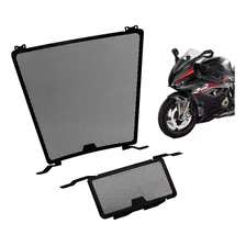 Protector Rejilla Del Radiador Para Bmw S1000r S1000rr 