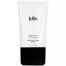 Jolie Self-adjusting Brightening Color Correcting Cc Cream S