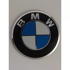 Par De Emblemas Laterais Bmw F800 - R1200 - R1250 Com 70mm 