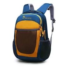 Mochila Para Ninos Para Ninos, Ninas, Escuela Azul