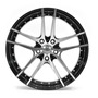 Kit  4 Centros Rin Originales Kia Picanto-sportage (11-15) 