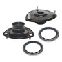 Retenes Y Bronces Caja Velocidades Hyundai Atos 1.0l 99-04