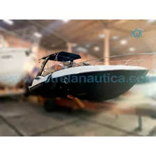 Lancha Fs 265 Element Barco Iate N Ferreti Sunseeker Focker