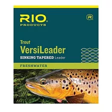 Rio Products Pesca Con Mosca Trout 12 X26