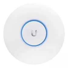 Ubiquiti Uap-ac-lite-br Unifi Ap Ac Lite 2.4/5.0ghz Cor Branco 100v/240v