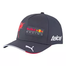 Gorra Red Bull Oficial Checo Pérez 2022 Joven