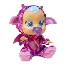 Boneca Crybabies Fantasy Bruny Multikids - Br1179