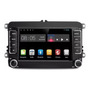 Estereo Crossfox Pantalla Volkswagen 14 18 Radio Wifi Gps Bt