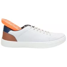 Sapatênis Masculino Tênis Casual Esporte Fino Urbano Oferta