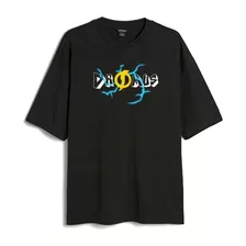 Camiseta Dròmus Shock