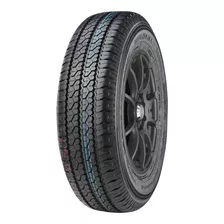 Pneu Aro 16 195/75r16c 107/105r Royal Commercial Royal Black