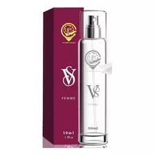 Perfume Up! Versailles Femme