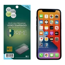 Película Hprime Premium Vidro P/ iPhone 12 Pro Max