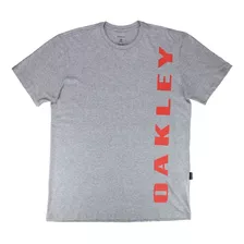 Camiseta Masculina Oakley Big Bark Tee Cores Variadas