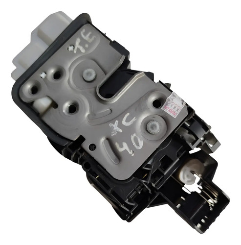 Fechadura Traseira Esquerda Volvo Xc40 2019 2020 32131412