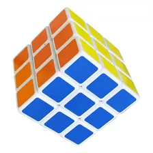 Cubos Magico 3 X 3 Rubik St