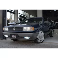 Volkswagen Parati 1.8 Cl 8v - 1993