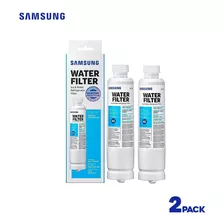 Filtro Agua Refrigerador Samsung 2 Pack Da29-00020 Original