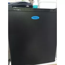 Heladera Minibar Frimax 48 Litros Black 48l 220v