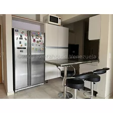 Marcos Gonzalez Vende Apartamento Semi Amoblado Zona Este Barquisimeto - Lara. #24-189