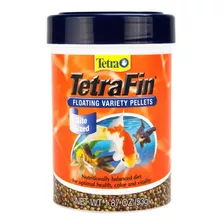 Tetrafin Goldfish Pellets 53 Gr 1.87 Oz