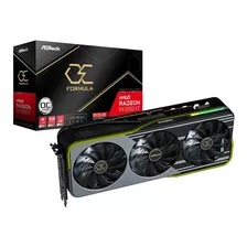 Radeon Asrock Rx6900xt Oc Formula 16gb Vg-6900xt Ocf16