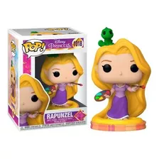 Funko Pop! Rapunzel (1018) Disney Princess
