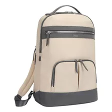 Mochila Targus Newport Para Macbook Hasta 16 Pulgadas