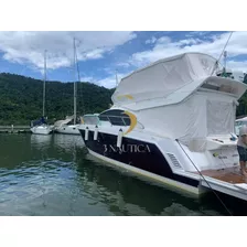 Schaefer 510 Phantom Intermarine Ferretti Azimut Nx Ventura