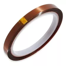 Cinta Kapton 8 Mm Cinta Termica