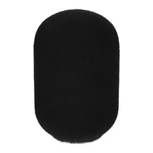 Shure A7ws Grey Large Closetalk Windscreen Para Modelos Sm7