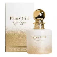 Fancy Girl Edp 100ml Jessica Simpson Silk Perfumes Ofertas