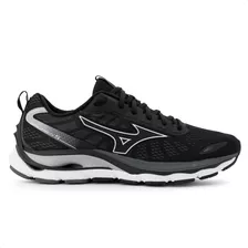 Zapatillas Mizuno Wave Dynasty 5 Masculino Originales 