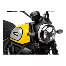  Ducati Scrambler Icon