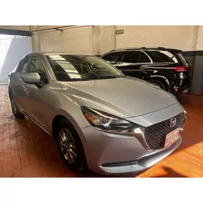 Mazda Mazda 2 2022