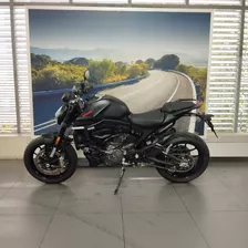 Ducati Monster Kzv69g