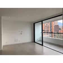 Apartamento En Arriendo En Medellín Sector Castropol