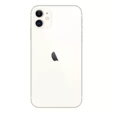 Apple iPhone 11 (128 Gb) - Blanco