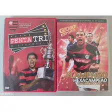 Flamengo Penta Tri + Hexa Campeão Brasileiro 2009