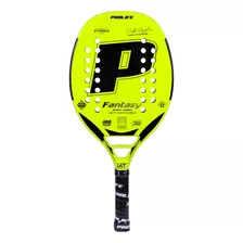 Raquete Beach Tennis Fantasy Original Profissional Prolife